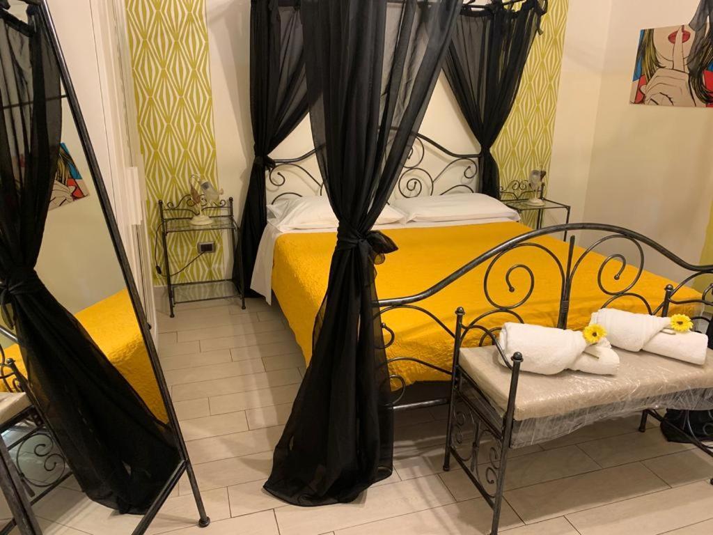 Mamma Lucia Villa Sorrento Luaran gambar