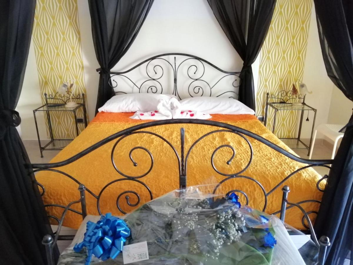 Mamma Lucia Villa Sorrento Luaran gambar