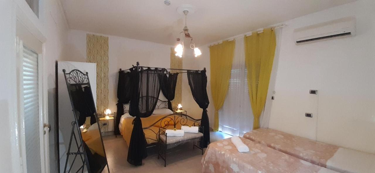 Mamma Lucia Villa Sorrento Luaran gambar