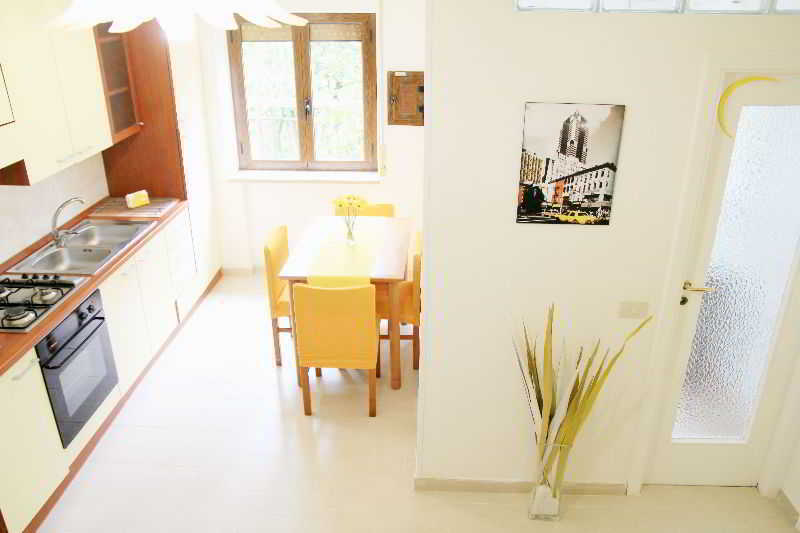 Mamma Lucia Villa Sorrento Luaran gambar