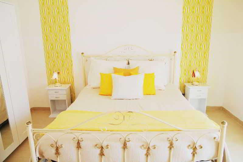Mamma Lucia Villa Sorrento Luaran gambar