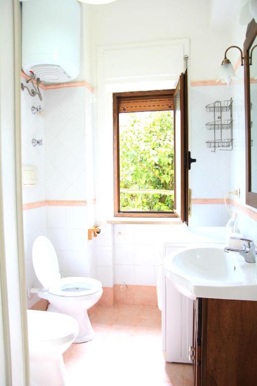 Mamma Lucia Villa Sorrento Bilik gambar