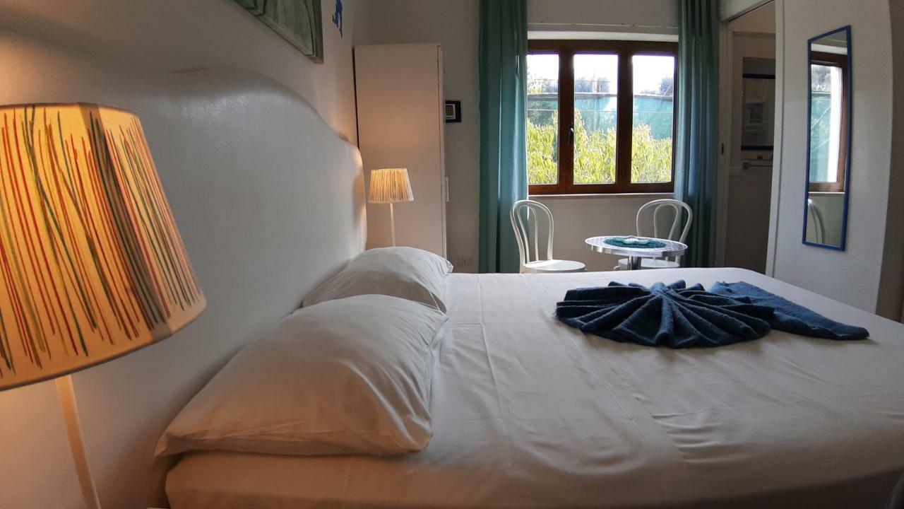 Mamma Lucia Villa Sorrento Luaran gambar