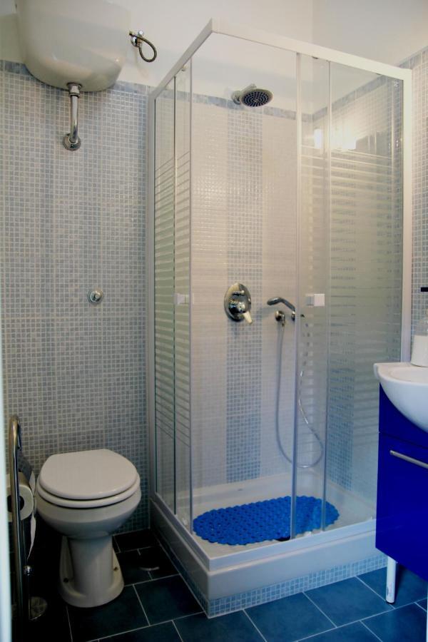 Mamma Lucia Villa Sorrento Bilik gambar